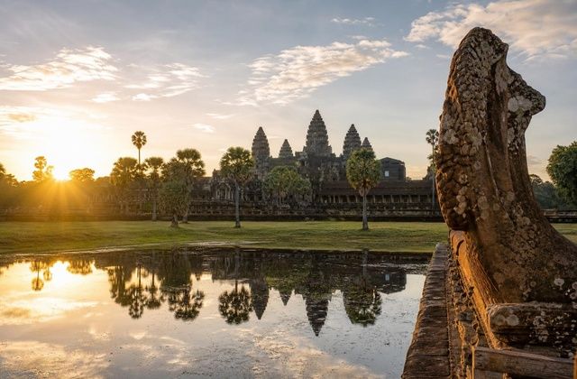 Siem Reap