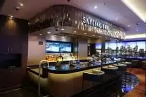 Skyline Bar