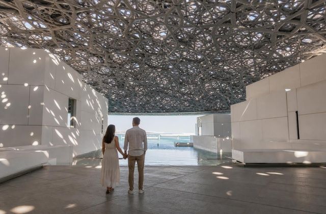 Abu Dhabi