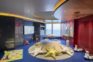 BABY CLUB CHICCO