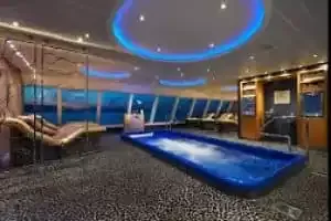Cloud 9 Spa