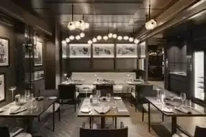 MARBLE & CO. GRILL