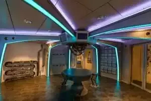 Puzzle Break Center