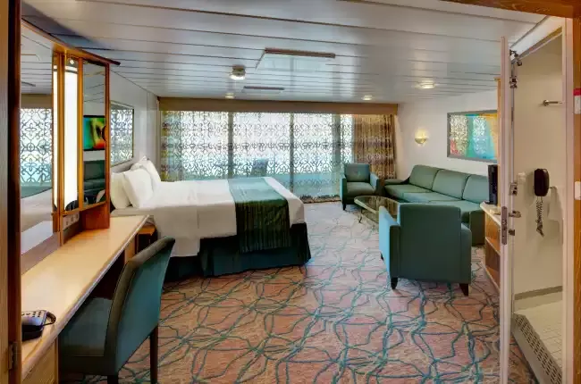 suite