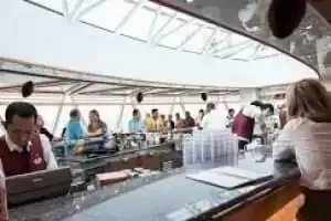 Bar Seaview