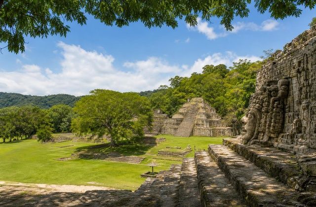 Copán
