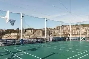 Centro Desportivo