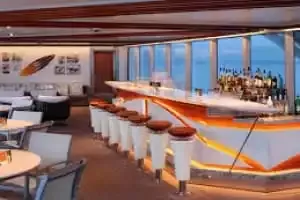 Bar Sea View