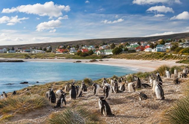 Malvinas