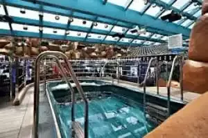 Spa Carnival