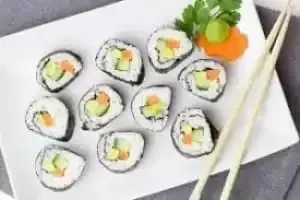 Sushi on Five