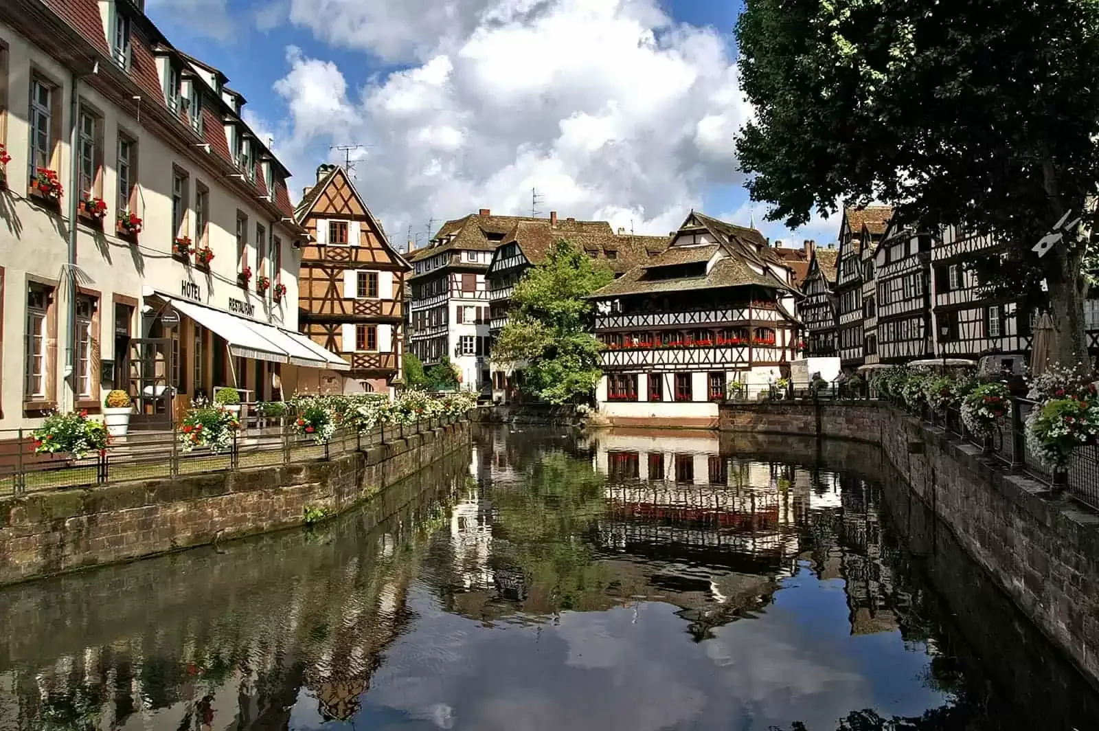 Gambsheim