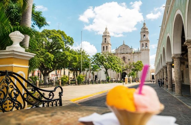 Mérida