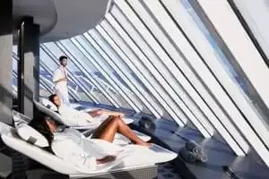 O Spa do Edge