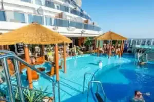 Piscina Havana