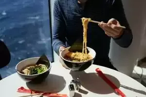 À Volta dos Noodles