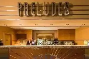 Bar Preludes