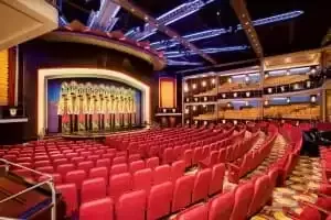 Arcadia Theater
