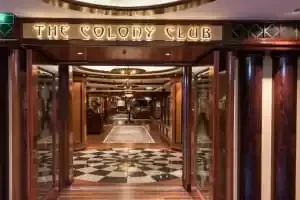 The Colony Club