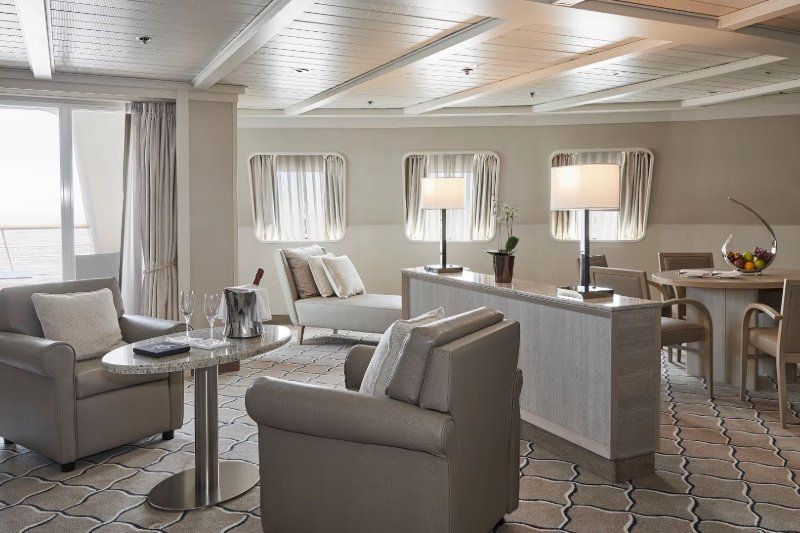 Grande Suite 1 quarto