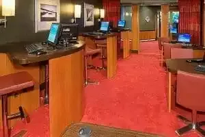 Café de Internet