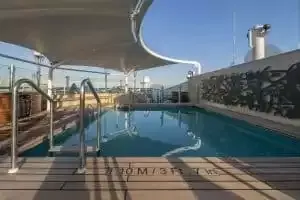 A The One Pool