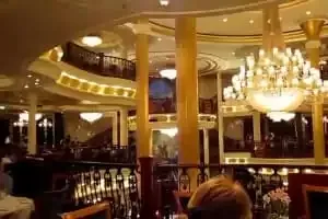 Sala de Jantar Isaac