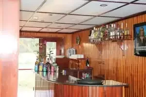 Salão/Bar