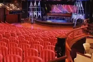 Stardust Theater