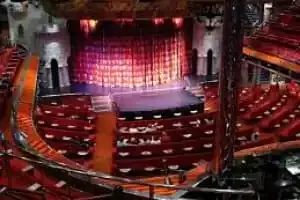 Teatro Ivanhoe