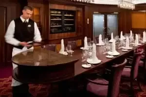 Chef's Table