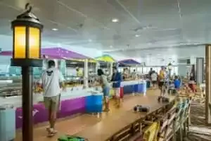 Cabanas