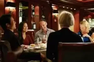 Crown Grill