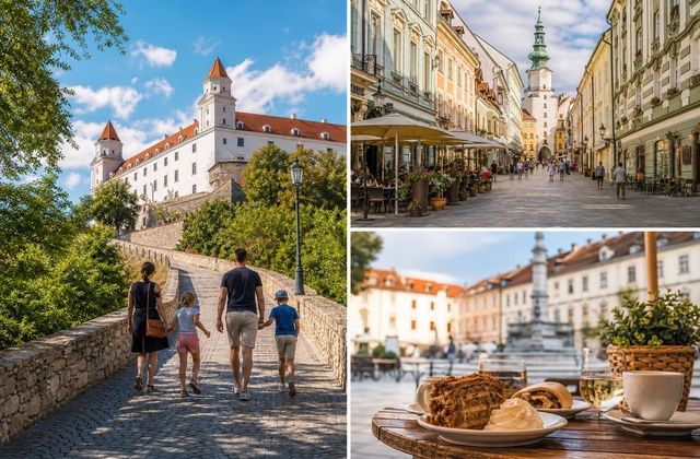 Bratislava