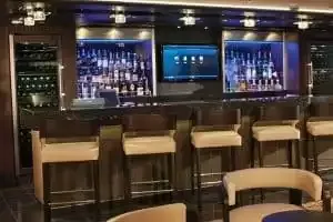 The Haven Lounge