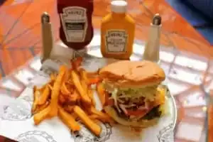 Guy's Burger Joint