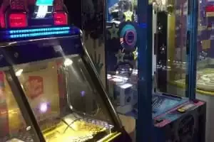 Arcada de Vídeo