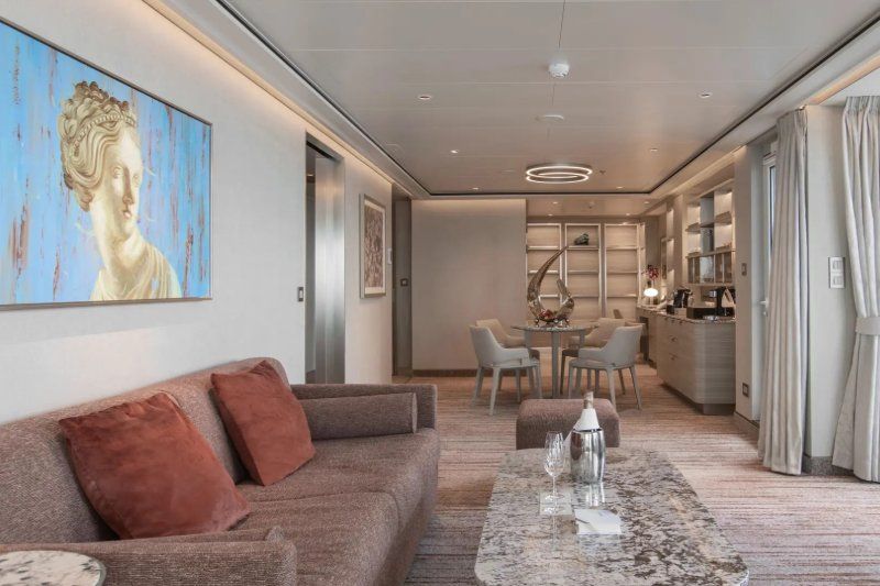 Suite Otium