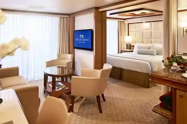 suite