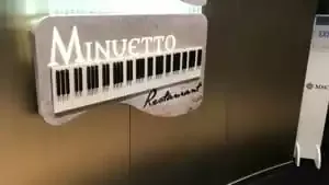 Minuetto