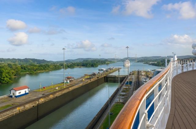 Canal do Panamá