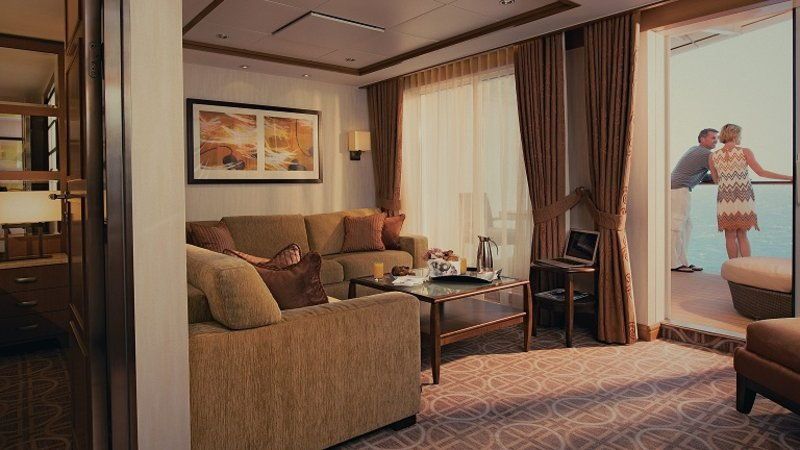 Suite Celebrity