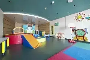 Mini Club The Jungle Adventure