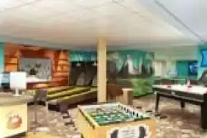 The Lodge