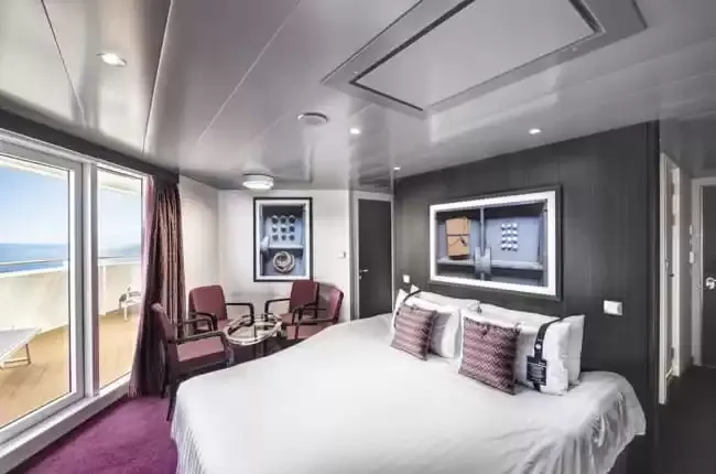 suite