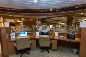 Café com Internet