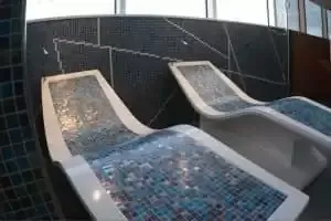 Vitality at Sea Spa