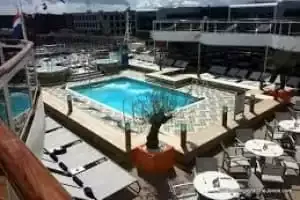 Piscina Sea View