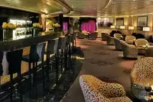 Stars Lounge