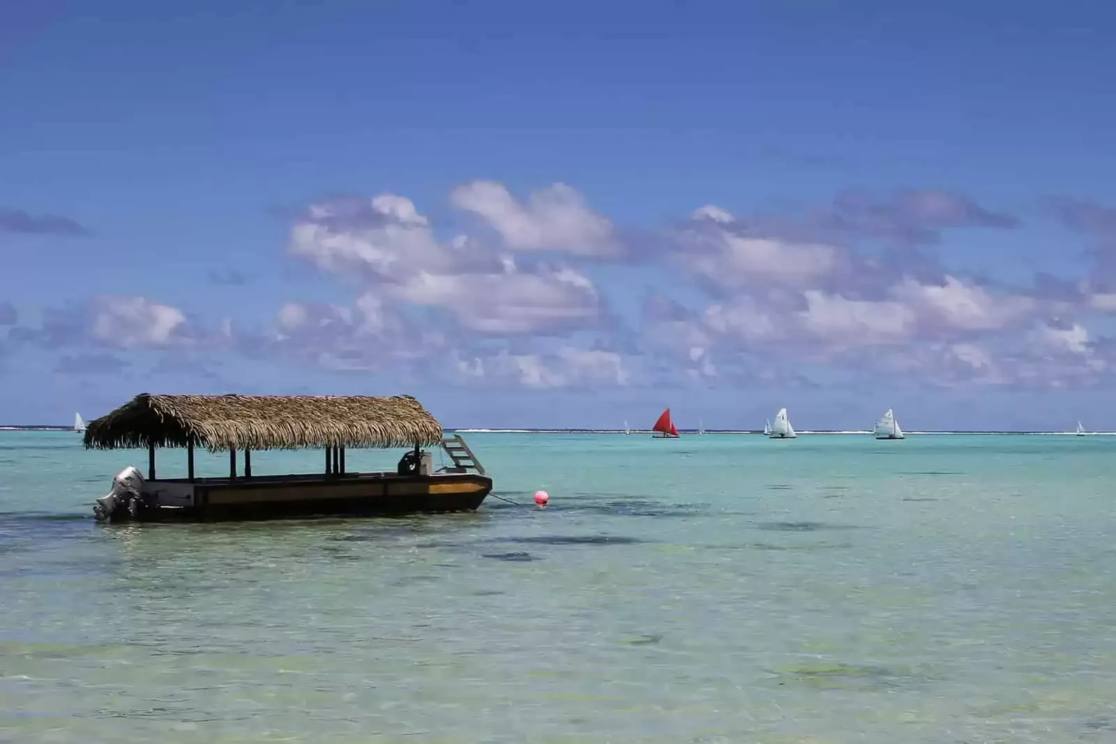 Rarotonga